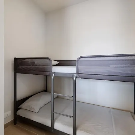 Apartamento Holiday Loano