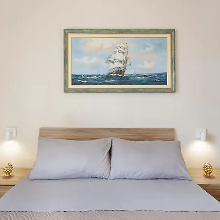 Apartamento Holiday Loano