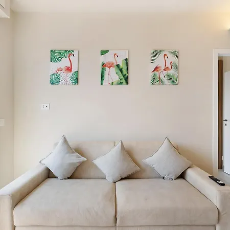 Holiday Apartamento