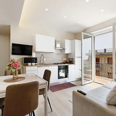 Holiday Apartamento *
