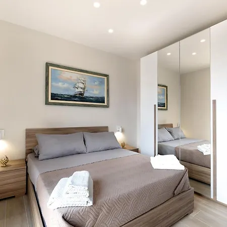 Holiday Apartamento Loano