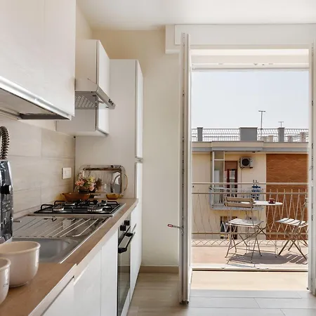 Apartamento Holiday Loano