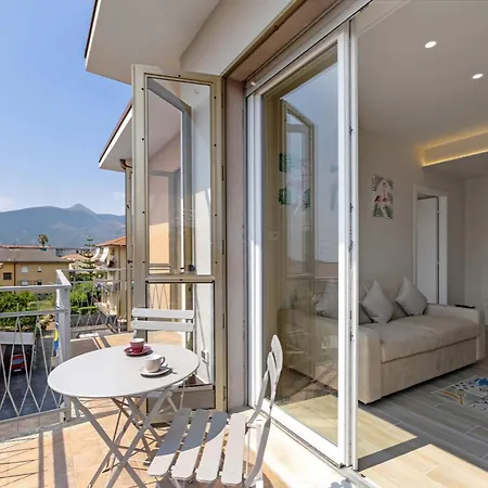 Appartement Holiday