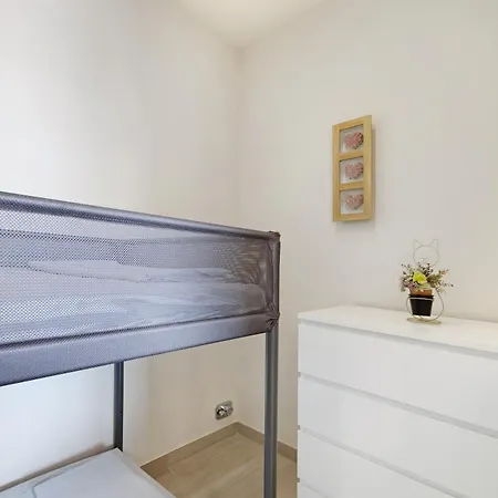 Apartamento Holiday Loano